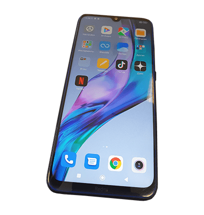 Сдать телефон Xiaomi Redmi Note 8 срочно дорого